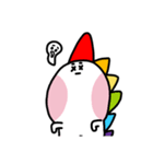 フンフンガジ's Life（個別スタンプ：7）