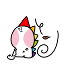 フンフンガジ's Life（個別スタンプ：17）