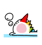 フンフンガジ's Life（個別スタンプ：20）
