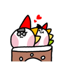 フンフンガジ's Life（個別スタンプ：22）