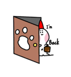 フンフンガジ's Life（個別スタンプ：23）
