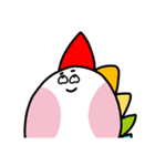 フンフンガジ's Life（個別スタンプ：25）