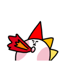 フンフンガジ's Life（個別スタンプ：29）