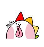 フンフンガジ's Life（個別スタンプ：31）
