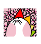 フンフンガジ's Life（個別スタンプ：35）