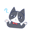 ネコチャン！！（個別スタンプ：2）
