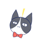 ネコチャン！！（個別スタンプ：5）