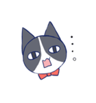 ネコチャン！！（個別スタンプ：11）