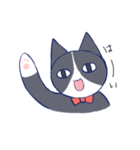ネコチャン！！（個別スタンプ：12）