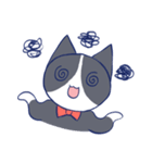 ネコチャン！！（個別スタンプ：13）