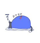 ネコチャン！！（個別スタンプ：18）