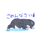 ネコチャン！！（個別スタンプ：20）