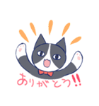 ネコチャン！！（個別スタンプ：21）