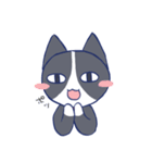 ネコチャン！！（個別スタンプ：25）