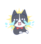 ネコチャン！！（個別スタンプ：27）