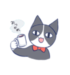 ネコチャン！！（個別スタンプ：30）