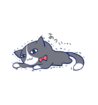 ネコチャン！！（個別スタンプ：31）