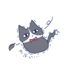 ネコチャン！！（個別スタンプ：32）