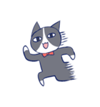 ネコチャン！！（個別スタンプ：33）