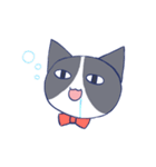 ネコチャン！！（個別スタンプ：35）