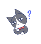 ネコチャン！！（個別スタンプ：37）