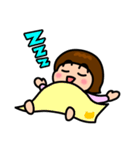 ひーちゃんといっしょ（個別スタンプ：20）