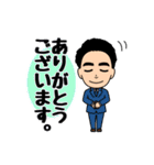 ラクサススタンプ（個別スタンプ：4）