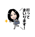 ラクサススタンプ（個別スタンプ：9）