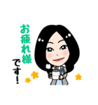 ラクサススタンプ（個別スタンプ：14）