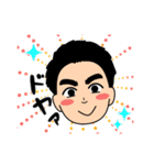 ラクサススタンプ（個別スタンプ：23）