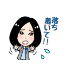 ラクサススタンプ（個別スタンプ：24）