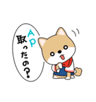 ラクサススタンプ（個別スタンプ：28）