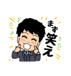 ラクサススタンプ（個別スタンプ：31）