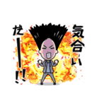 ラクサススタンプ（個別スタンプ：35）