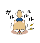 ラクサススタンプ（個別スタンプ：37）