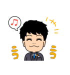ラクサススタンプ（個別スタンプ：39）