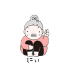 ブーコSTYLE②（個別スタンプ：2）