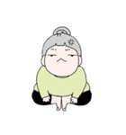 ブーコSTYLE②（個別スタンプ：4）