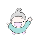 ブーコSTYLE②（個別スタンプ：6）