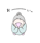 ブーコSTYLE②（個別スタンプ：8）