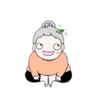 ブーコSTYLE②（個別スタンプ：9）