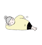 ブーコSTYLE②（個別スタンプ：10）