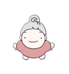 ブーコSTYLE②（個別スタンプ：12）