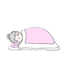 ブーコSTYLE②（個別スタンプ：13）