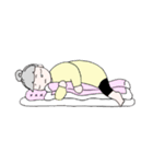 ブーコSTYLE②（個別スタンプ：16）