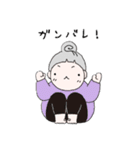 ブーコSTYLE②（個別スタンプ：23）