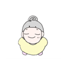 ブーコSTYLE②（個別スタンプ：24）