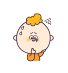 HOPPANG, 愛らしい♥（個別スタンプ：7）