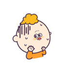 HOPPANG, 愛らしい♥（個別スタンプ：10）