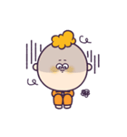 HOPPANG, 愛らしい♥（個別スタンプ：13）
